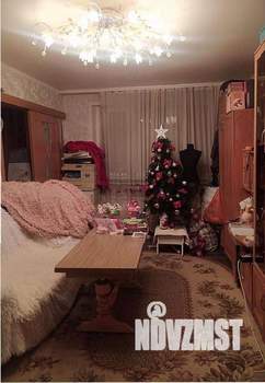 4-к квартира, вторичка, 61м2, 4/5 этаж
