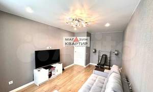 1-к квартира, вторичка, 39м2, 9/10 этаж