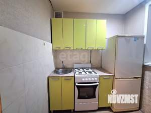 1-к квартира, вторичка, 21м2, 5/5 этаж