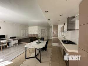 1-к квартира, вторичка, 48м2, 1/10 этаж