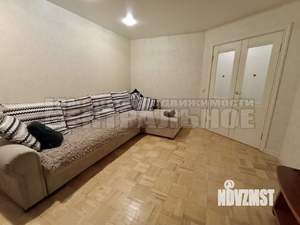 3-к квартира, вторичка, 76м2, 2/10 этаж