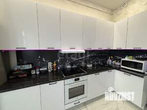 2-к квартира, вторичка, 55м2, 16/16 этаж