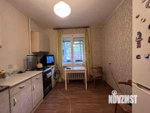 3-к квартира, вторичка, 67м2, 1/9 этаж