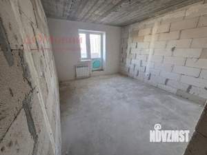2-к квартира, сданный дом, 74м2, 2/10 этаж