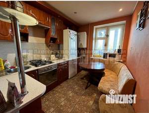 2-к квартира, вторичка, 47м2, 3/10 этаж