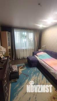 1-к квартира, вторичка, 43м2, 2/10 этаж