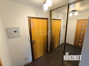 1-к квартира, вторичка, 37м2, 5/10 этаж