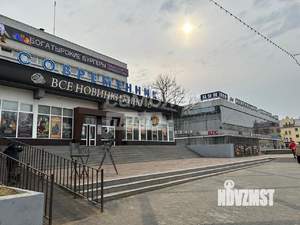 3-к квартира, вторичка, 53м2, 1/3 этаж