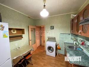 3-к квартира, вторичка, 63м2, 6/9 этаж