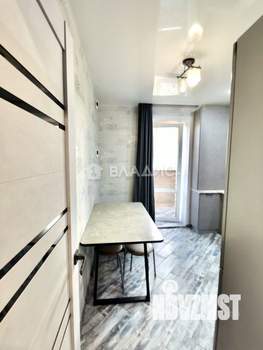 2-к квартира, вторичка, 55м2, 8/10 этаж