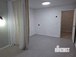 1-к квартира, вторичка, 39м2, 1/9 этаж