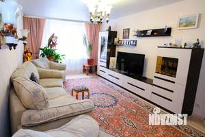 2-к квартира, вторичка, 59м2, 4/11 этаж