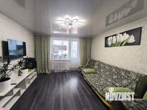 4-к квартира, вторичка, 80м2, 5/5 этаж