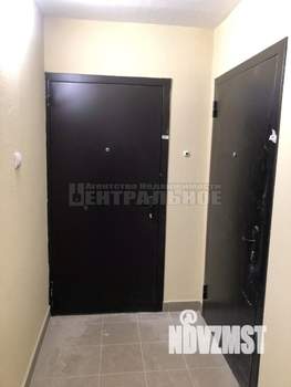 1-к квартира, вторичка, 48м2, 8/10 этаж