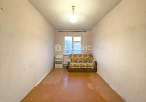 2-к квартира, вторичка, 43м2, 4/4 этаж