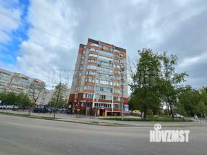 2-к квартира, вторичка, 76м2, 6/10 этаж