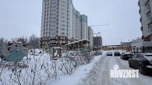 1-к квартира, вторичка, 38м2, 7/10 этаж