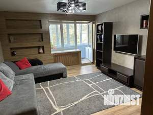 4-к квартира, вторичка, 80м2, 2/10 этаж