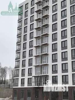 1-к квартира, вторичка, 40м2, 5/5 этаж