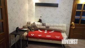 3-к квартира, вторичка, 60м2, 2/5 этаж