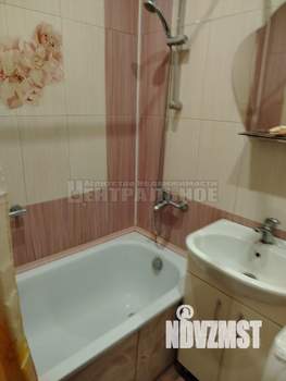 1-к квартира, вторичка, 40м2, 2/10 этаж