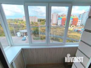 1-к квартира, вторичка, 38м2, 4/10 этаж