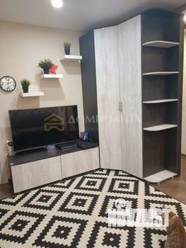 1-к квартира, вторичка, 32м2, 2/9 этаж