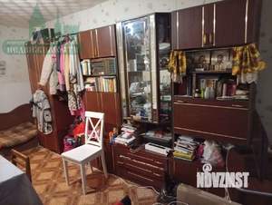 1-к квартира, вторичка, 31м2, 2/4 этаж