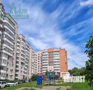 2-к квартира, вторичка, 75м2, 9/10 этаж
