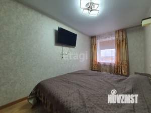 2-к квартира, вторичка, 60м2, 3/16 этаж