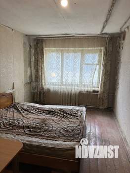 1-к квартира, вторичка, 31м2, 1/4 этаж