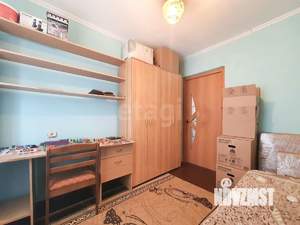 4-к квартира, вторичка, 61м2, 3/5 этаж