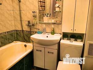 1-к квартира, вторичка, 39м2, 1/5 этаж