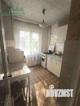 2-к квартира, вторичка, 46м2, 2/5 этаж