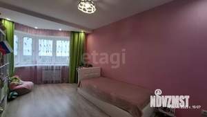 2-к квартира, вторичка, 74м2, 14/16 этаж