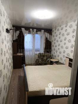 3-к квартира, вторичка, 60м2, 3/9 этаж