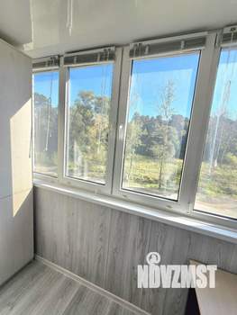 1-к квартира, вторичка, 38м2, 3/10 этаж