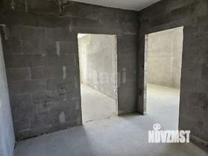 2-к квартира, вторичка, 63м2, 17/19 этаж
