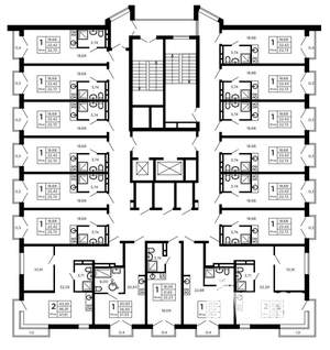 Фото квартиры на продажу (3)