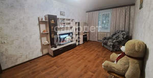 1-к квартира, вторичка, 30м2, 1/5 этаж