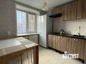 1-к квартира, вторичка, 34м2, 3/5 этаж