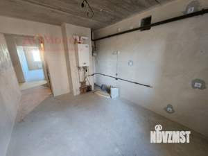 2-к квартира, сданный дом, 77м2, 2/10 этаж