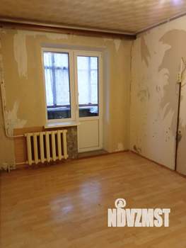 2-к квартира, вторичка, 51м2, 1/10 этаж