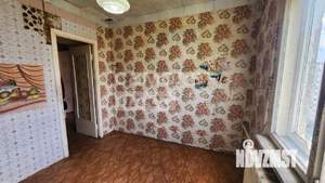 2-к квартира, вторичка, 54м2, 9/9 этаж