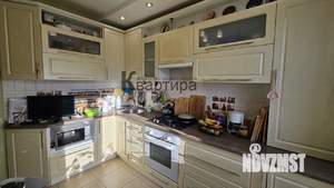 4-к квартира, вторичка, 83м2, 5/10 этаж