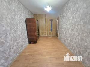 2-к квартира, вторичка, 44м2, 1/5 этаж