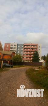 1-к квартира, вторичка, 41м2, 2/5 этаж