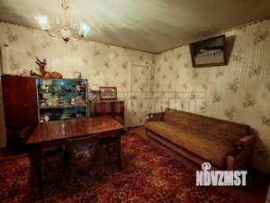 2-к квартира, вторичка, 46м2, 4/5 этаж