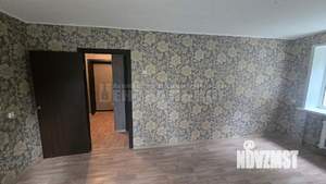 1-к квартира, вторичка, 32м2, 1/5 этаж