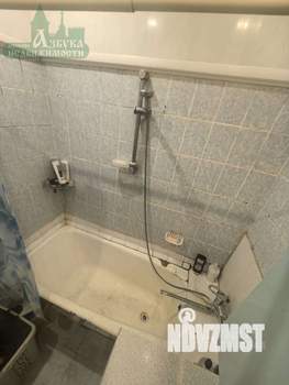 2-к квартира, вторичка, 41м2, 1/5 этаж